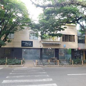 Hotel Poblado Boutique Express